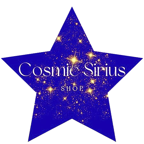 Cosmic Sirius Shop